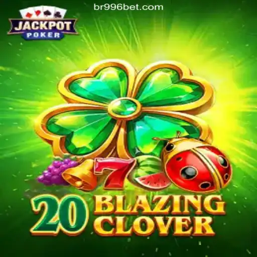 Unveiling the Thrills of 20BlazingClover: A Gaming Adventure