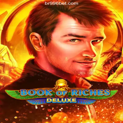 Exploring BookofRichesDeluxe: A Gateway to Adventure and Fortune