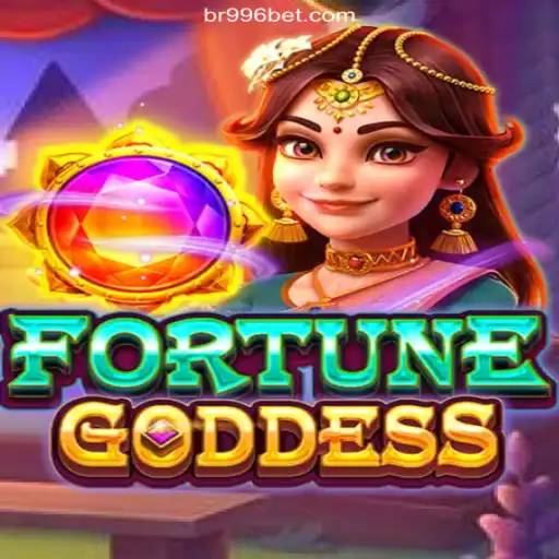 FORTUNEGODDESS: Unveiling the Thrills of 996bet.com
