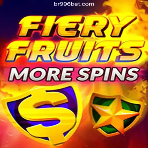 FieryFruitsMoreSpins: A Thrilling New Adventure in Online Gaming