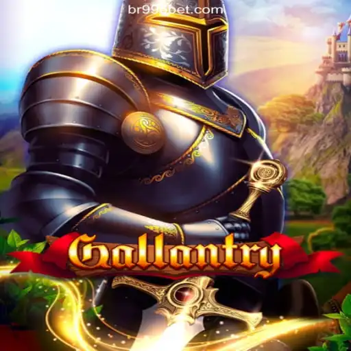 Gallantry: Unveiling the Latest Gaming Phenomenon