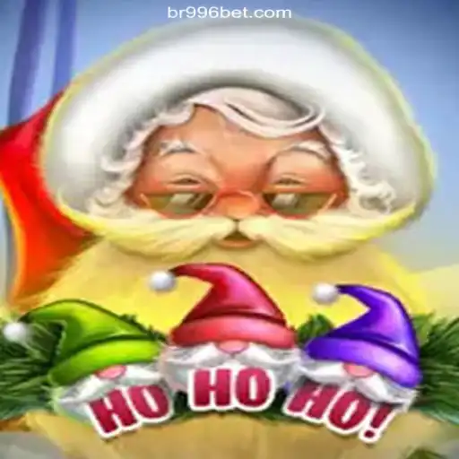 HoHoHo: Unveiling the Exciting World of 996bet.com