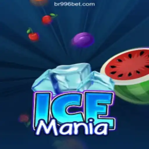 IceMania: Dive Into a World of Excitement and Fun