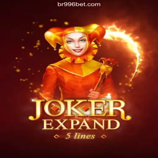 JokerExpand: Dive into Excitement and Fun Daily with 996bet.com