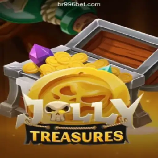 Experience the Thrill of JollyTreasures