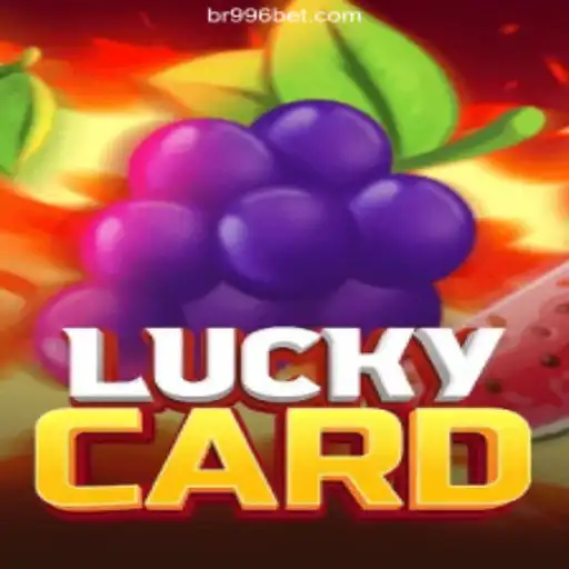 Immerse in the Excitement of LuckyCard: A Thrilling Game by 996bet.com