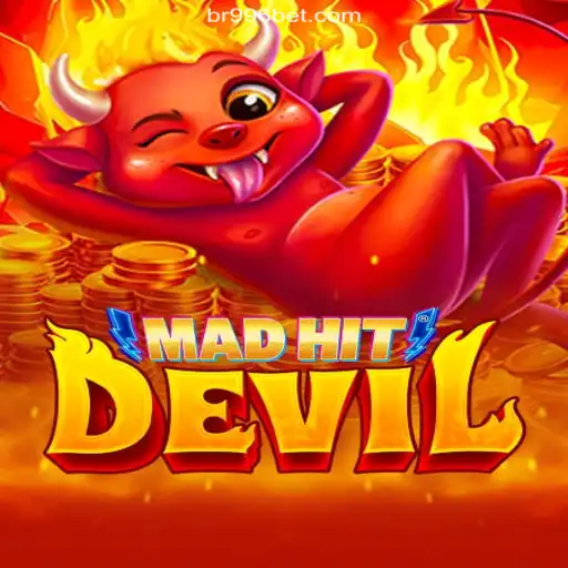 Discover the Thrills of MadHitDevil: A Game of Strategy and Intrigue