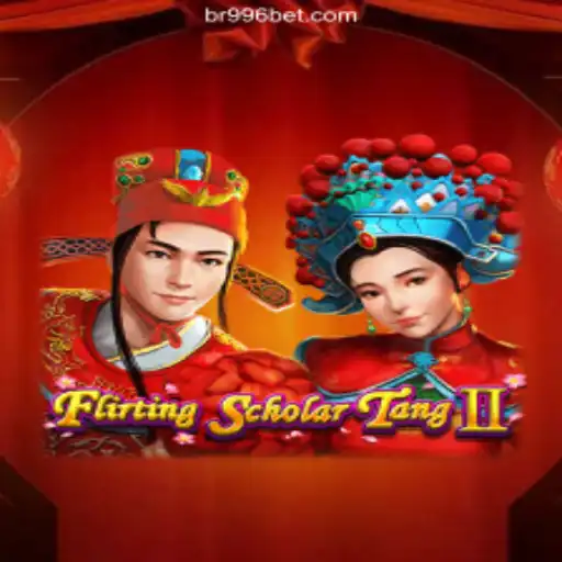 Flirting Scholar Tang II: An Engaging Dive into Tang Dynasty Adventures