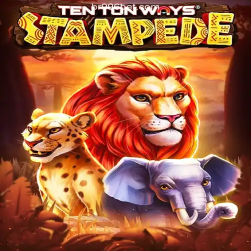 Experience the Thrill of TenTonWaysStampede