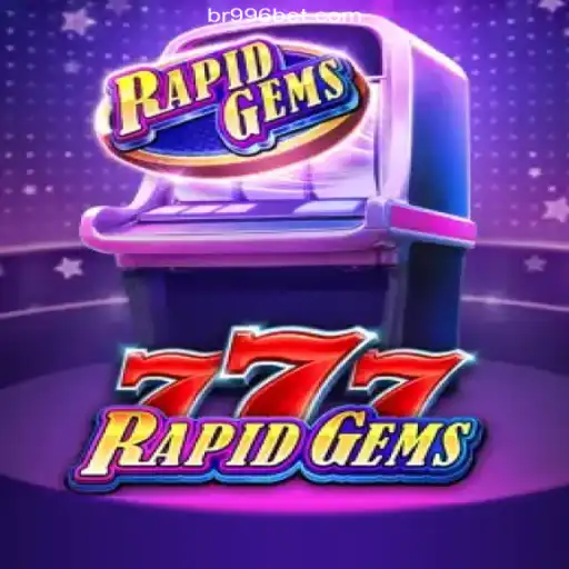 RapidGems777: Dive into Excitement and Fun Daily with 996bet.com