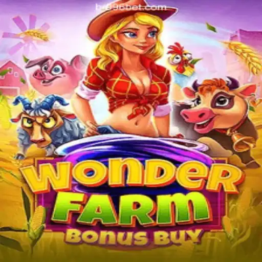 Dive into the Excitement of WonderFarmBonusBuy